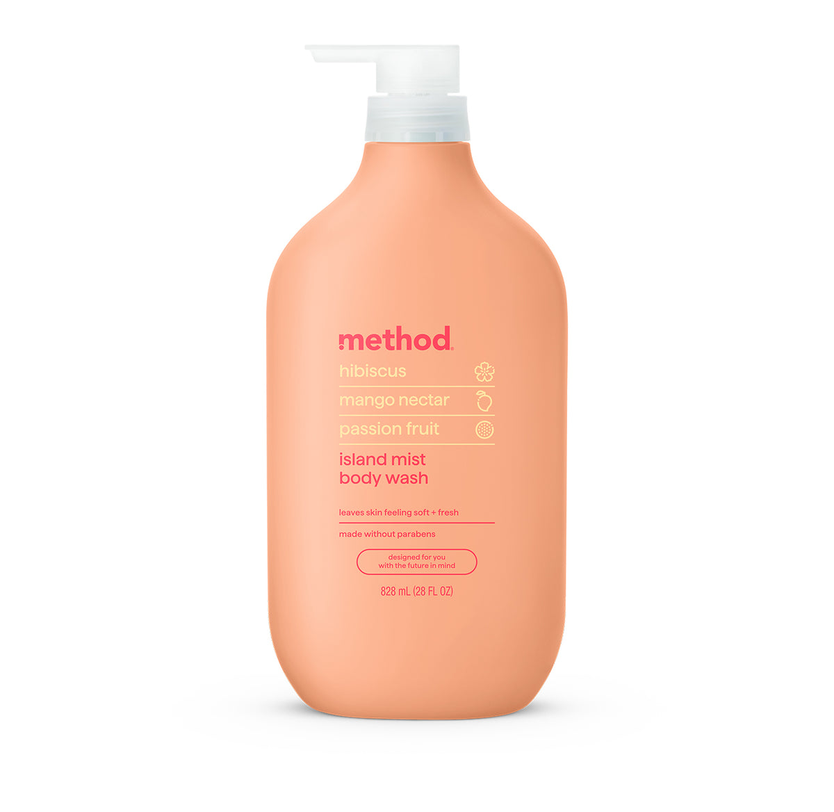 MTHD_EXP_BW_28oz_IslandMist_Front_US_387368