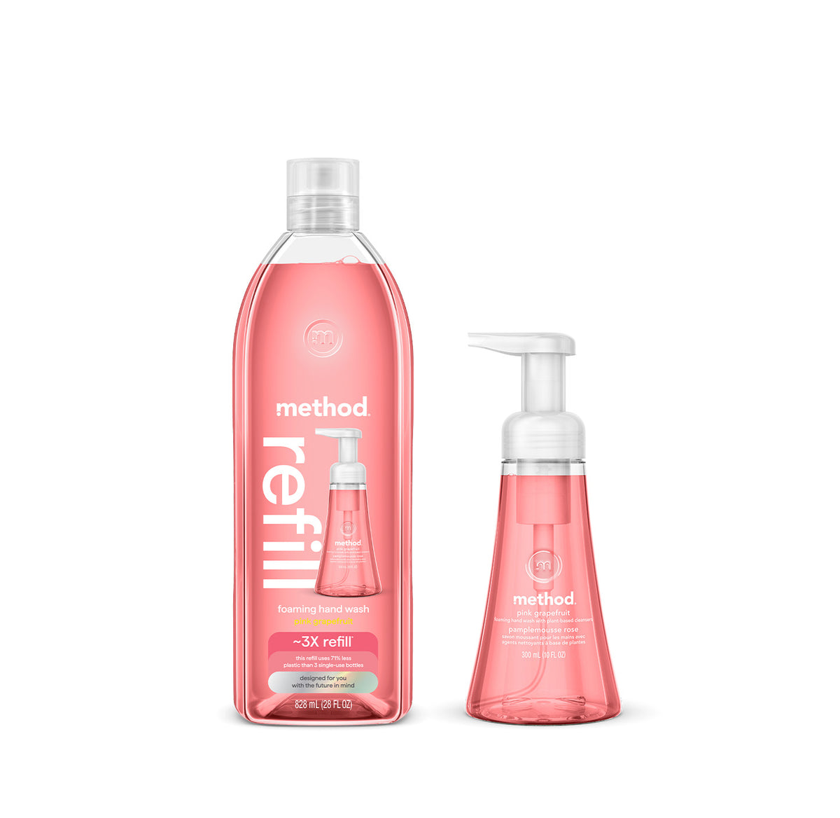 MTHD_ShowerBundles_pinkgrapefruit_handwash_OnWhite